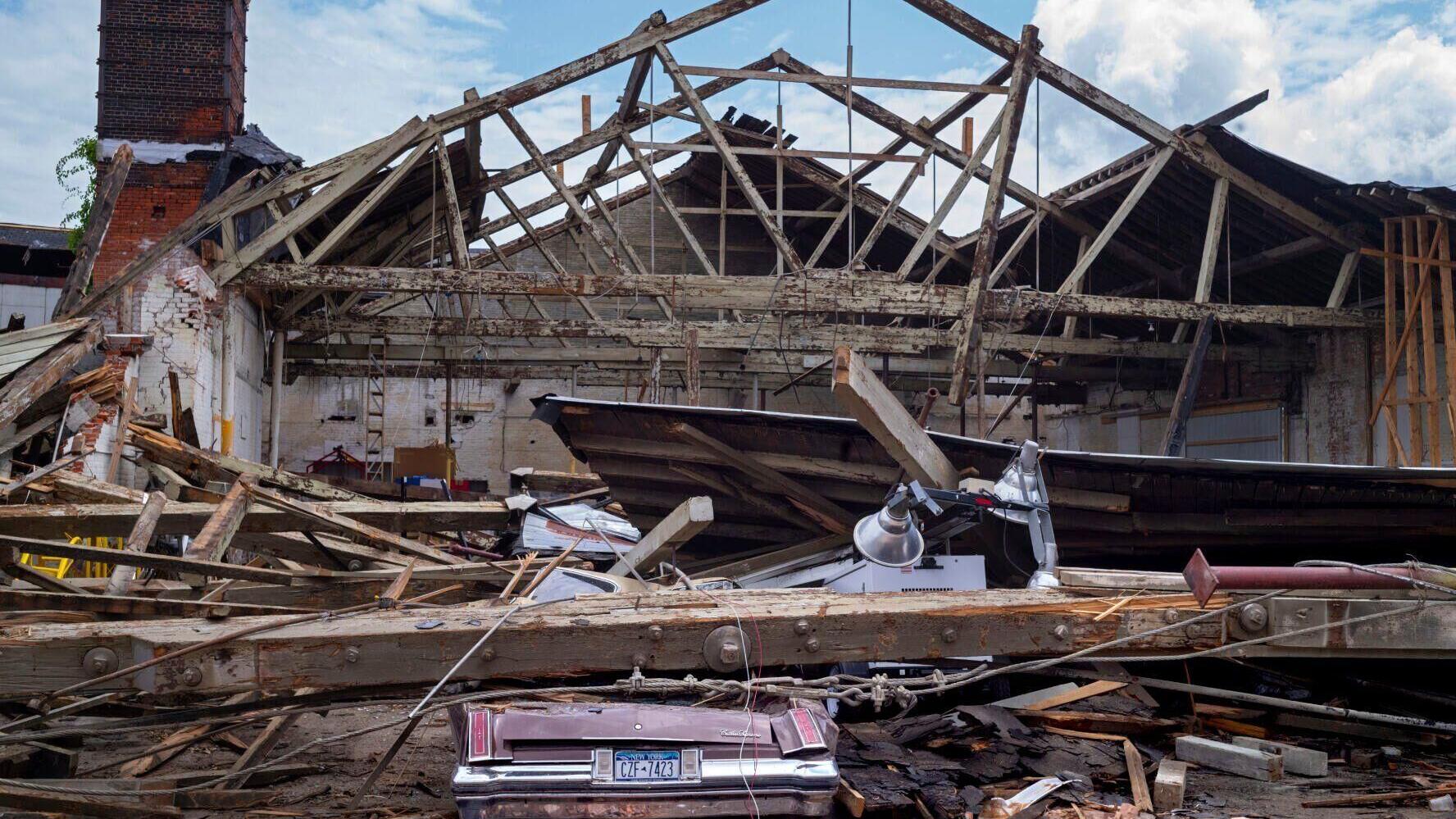 Inflation stress: Higher car and homeowners insurance premiums add to Americans' economic angst